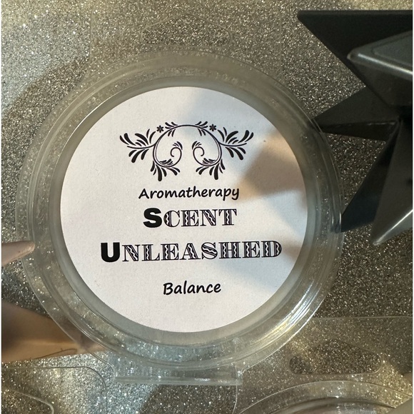 AROMATHERAPY-SCENT UNLEASHED LLC, HAND POURED CANDLES, BODY, BALANCE, BEAUTY! - Picture 5 of 7
